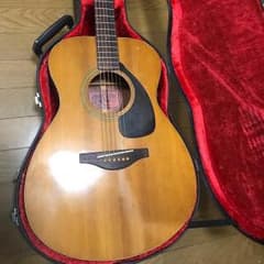 YAMAHA FG-150 赤ラベル 26日まで値下げ！のサムネイル