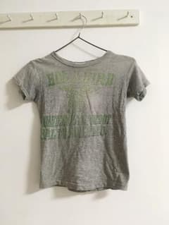 Tシャツデニムアンドダンガリー& グルービーカラーズ130のサムネイル