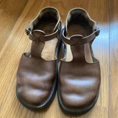最終値下オーロラシューズ AURORA SHOES SUNSHINE+CLOUDのサムネイル