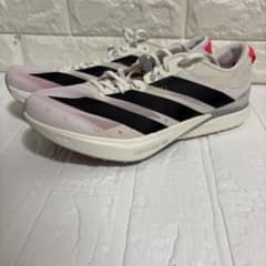 adidas Adistar BYD ランニングシューズ JR0278|mercariメルカリ官方