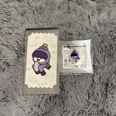 TXT プルバトゥ フムニャリン まとめ売り 即購入○ TXT プルバトゥ カフェ 特典 フムニャリン - メルカリ
