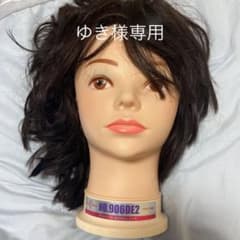 ウィッグ 美容のサムネイル