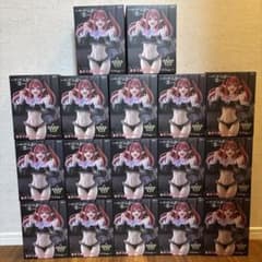 그 갈아입는 인형은 사랑을 한다 키타가와 카이유메 피겨 리즈 ver. 재판매 17체 세트