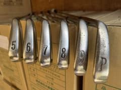 Titleist 690CBのサムネイル