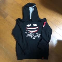 笑うせぇるすまん 150   パーカーのサムネイル