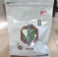 ティーライフ ダイエット プーアール茶のサムネイル