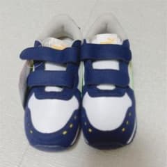 PUMA／スニーカー（16.5㎝）のサムネイル