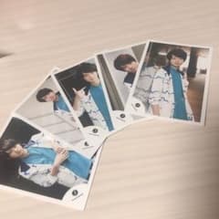 井上瑞稀 公式写真のサムネイル