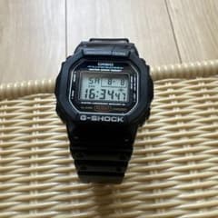 CASIO G-SHOCK 腕時計 本体のサムネイル