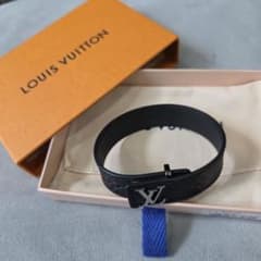 LOUIS VUITTON ブレスレット・LV スリム 新品未使用のサムネイル