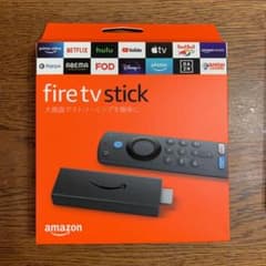 専用　Amazon Fire TV Stick （第3世代）のサムネイル
