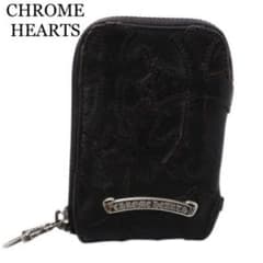 鑑定済】CHROME HEARTS WALLET ONE TRILLION - メルカリ