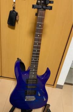 IBANEZ GRX70QA-TBB GIO シリーズ 初心者セットのサムネイル