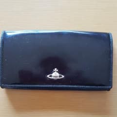 ヴィヴィアン長財布のサムネイル