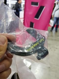 レックマウント vision メトロン専用マウント チーム支給品のサムネイル