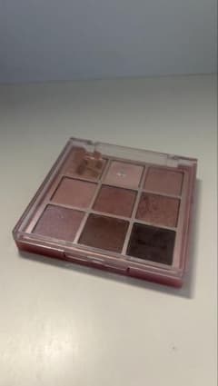 HOLIKA HOLIKA アイシャドウ ピックザローズのサムネイル