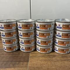 ヒルズ 食事療法食 猫用 k/d ケーディー 腎臓ケア チキン缶 156gのサムネイル