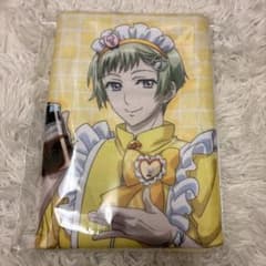 地球防衛部ETERNAL Love！鳴子硫黄 Webくじ A賞 BIGバスタオル 地球防衛部ETERNAL Love！鳴子硫黄 Webくじ A賞 BIGバスタオル - メルカリ