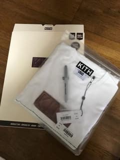 KITH TREATS CHOCOLATE TEEのサムネイル
