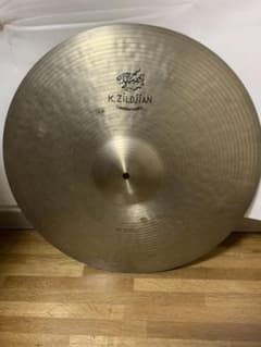 K Zildjian Constantinople bounce ride 20のサムネイル