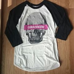 クリステンソン Tシャツのサムネイル