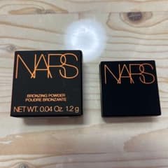 NARS ブロンズパウダー 5172 ミニサイズ1.2gのサムネイル