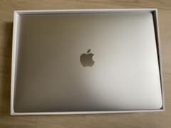 MacBook Air 2020のサムネイル
