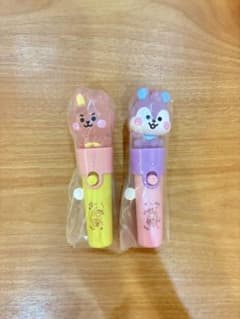 BT21 Light Stick Charm 2