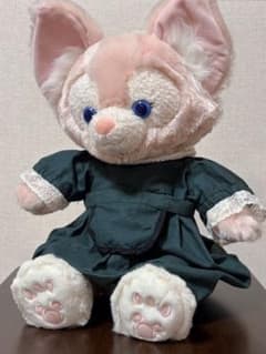 ハロウィン シェリーメイ コスチューム ホーンテッドマンションのサムネイル