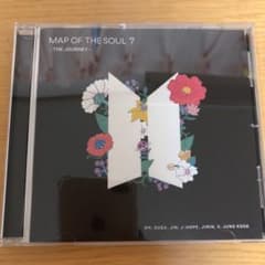 MAP OF THE SOUL 7～THE JOURNEY～のサムネイル