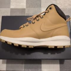 NIKE スニーカー 撥水のサムネイル