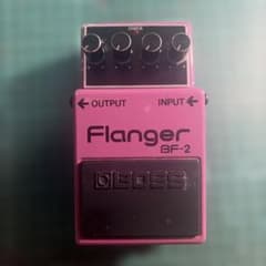 BOSS Flanger BF-2のサムネイル
