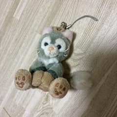 Gelatoni ぬいぐるみストラップのサムネイル