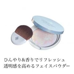 オンリーミネラル マーブルフェイスパウダーのサムネイル