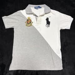Polo by Ralph Lauren ポロシャツ Mのサムネイル