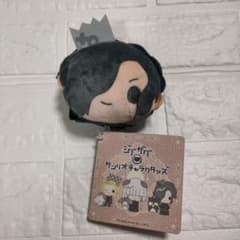 真天地開闢集団 ジグザグ×サンリオキャラクターズ フェイスマスコット