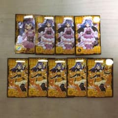 オトカドール　アバリータ ライバルカード まとめ売りのサムネイル