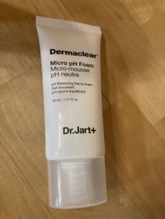 Dr.Jart＋　ダーマクリアマイクロフォームのサムネイル