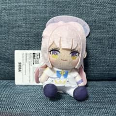 ブルーアーカイブミニぬいぐるみVol.8の入手方法まとめ – 攻略大百科