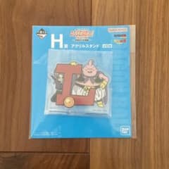 이치 반 쿠지 드래곤 볼 ASSEMBLEL COLLECTION 손오공 소년기 편