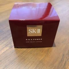 SK-II R.N.A.エアリー ミルキー ローション 80gのサムネイル