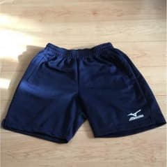 ミズノ ハーフパンツ XOのサムネイル