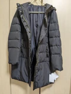 ラーレ様専用  ダウンコートのサムネイル