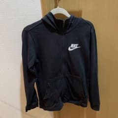 パーカーのサムネイル