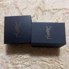 YSL Yves Saint Laurent ギフトボックス 2点セットのサムネイル