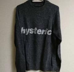 HYSTERIC GLAMOUR ニットセーターのサムネイル