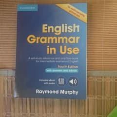 English Grammar in Useのサムネイル