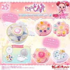 BANDAI おジャ魔女どれみ　ピリカピリララコンパクトミラーのサムネイル