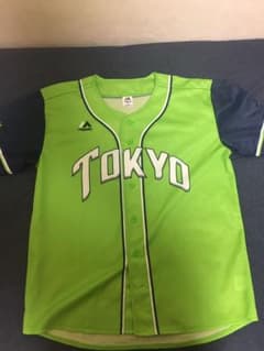 ヤクルトスワローズ ユニフォームのサムネイル