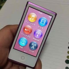iPodのサムネイル